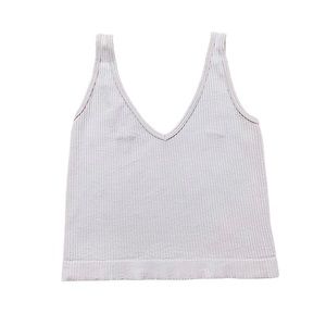 Intimately Free People Cropped Tank Top